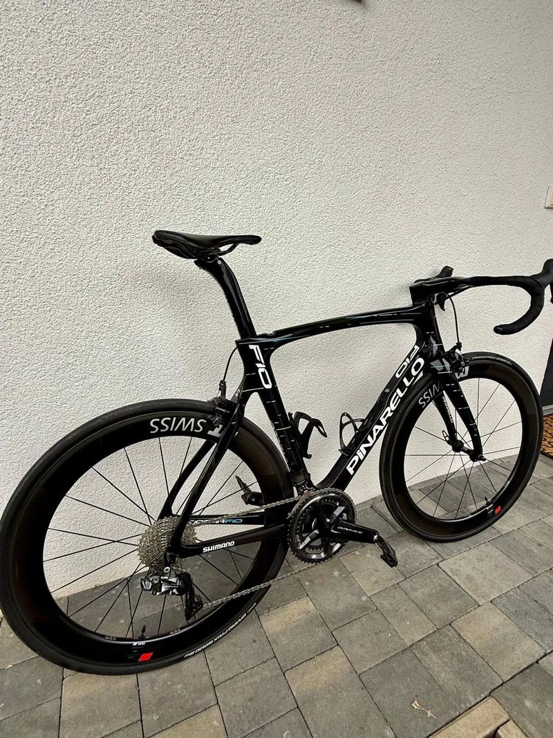 Pinarello Dogma F10