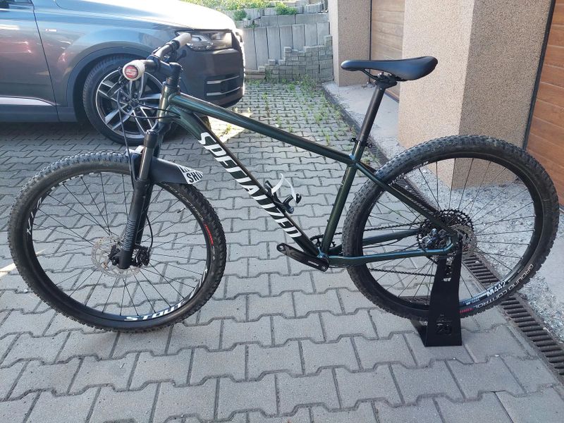 Specialized Rockhopper Expert 29" vel.L