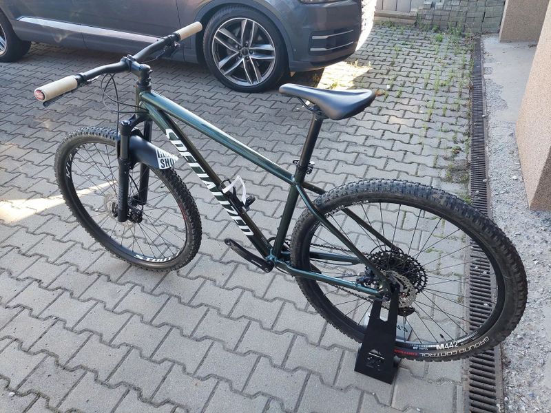 Specialized Rockhopper Expert 29" vel.L