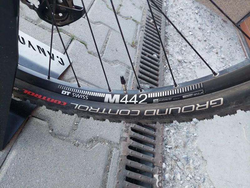 Specialized Rockhopper Expert 29" vel.L