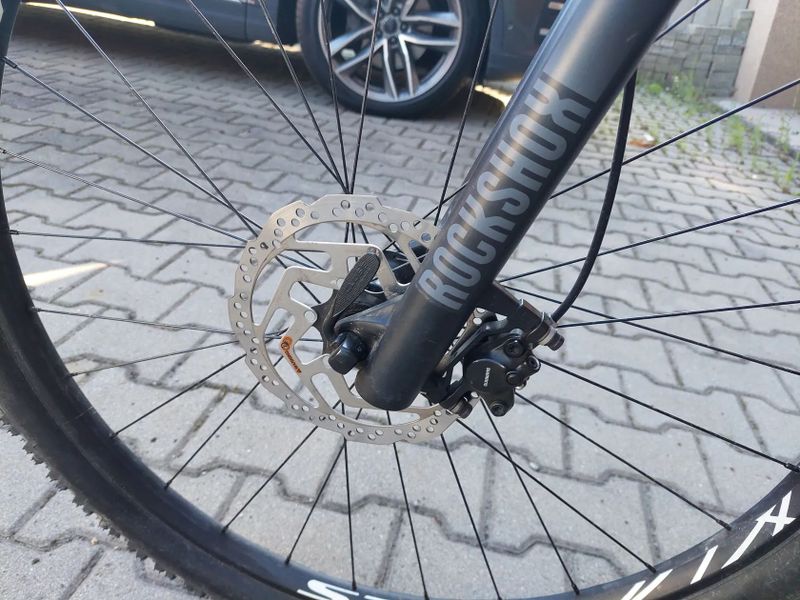 Specialized Rockhopper Expert 29" vel.L