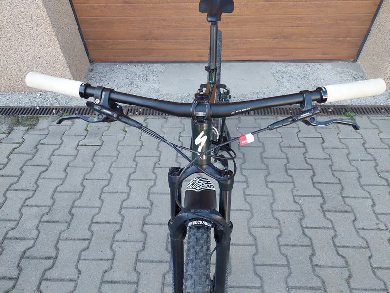 Specialized Rockhopper Expert 29" vel.L