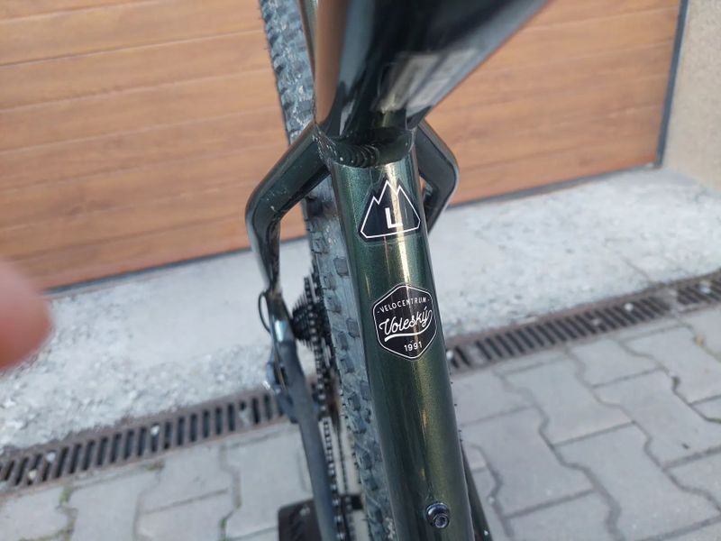 Specialized Rockhopper Expert 29" vel.L