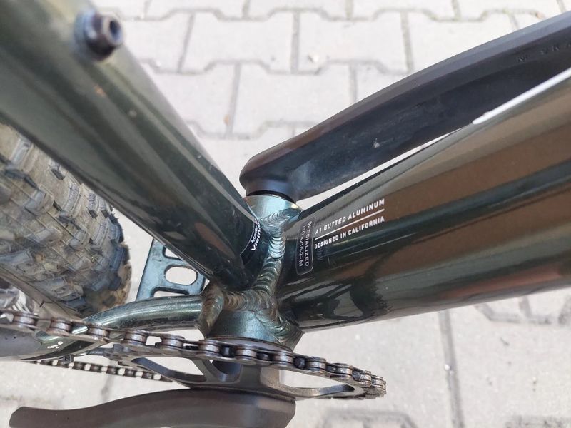 Specialized Rockhopper Expert 29" vel.L