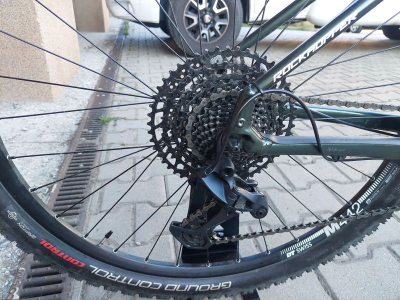 Specialized Rockhopper Expert 29" vel.L