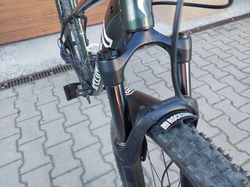 Specialized Rockhopper Expert 29" vel.L