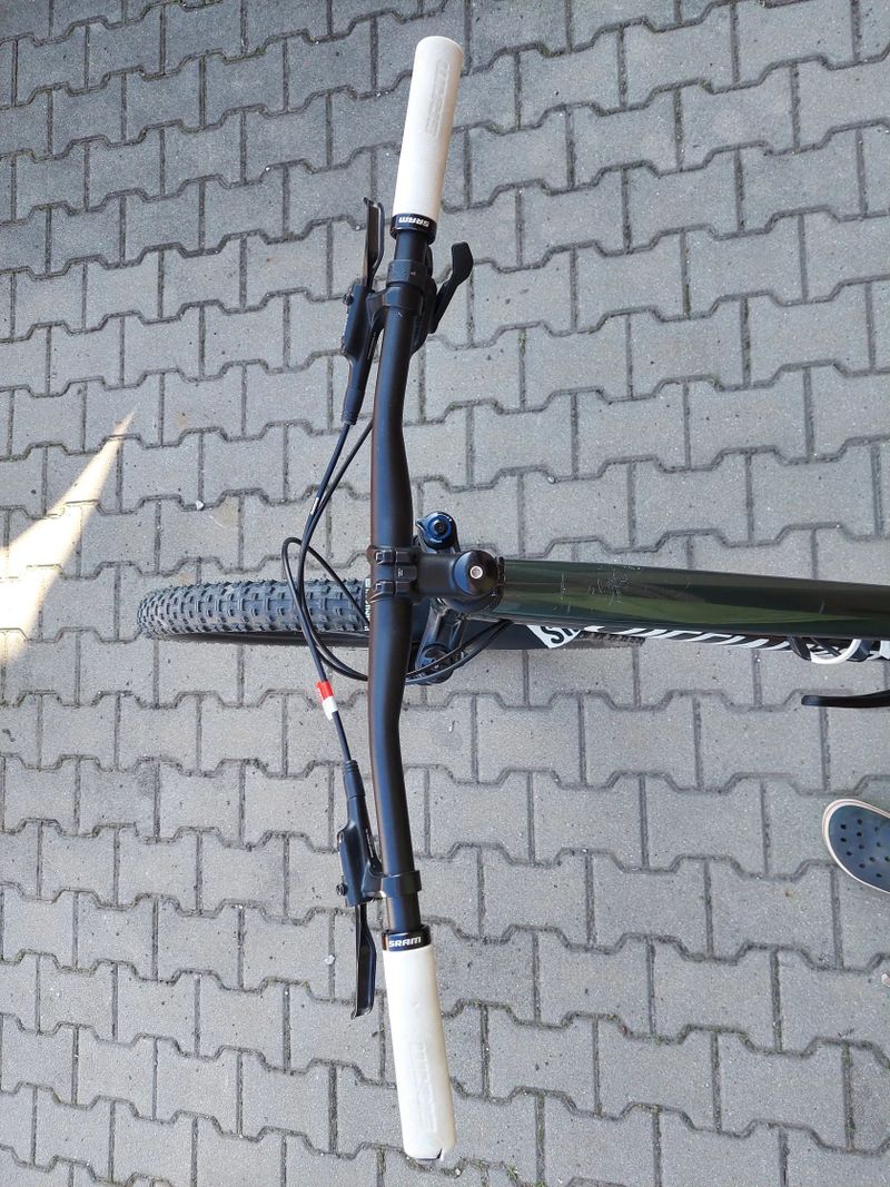 Specialized Rockhopper Expert 29" vel.L