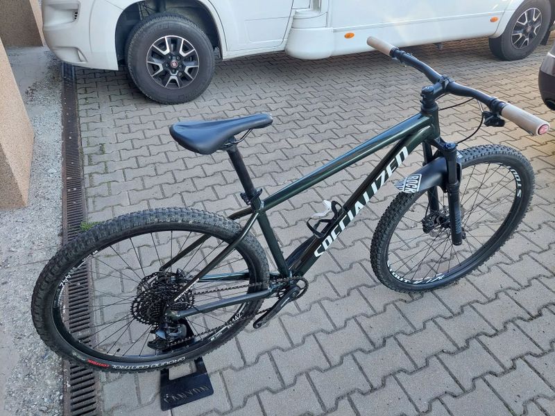 Specialized Rockhopper Expert 29" vel.L