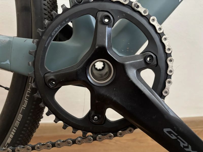 Superior X-ROAD Team Comp L