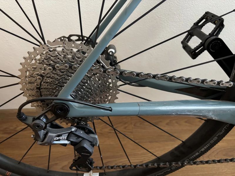 Superior X-ROAD Team Comp L