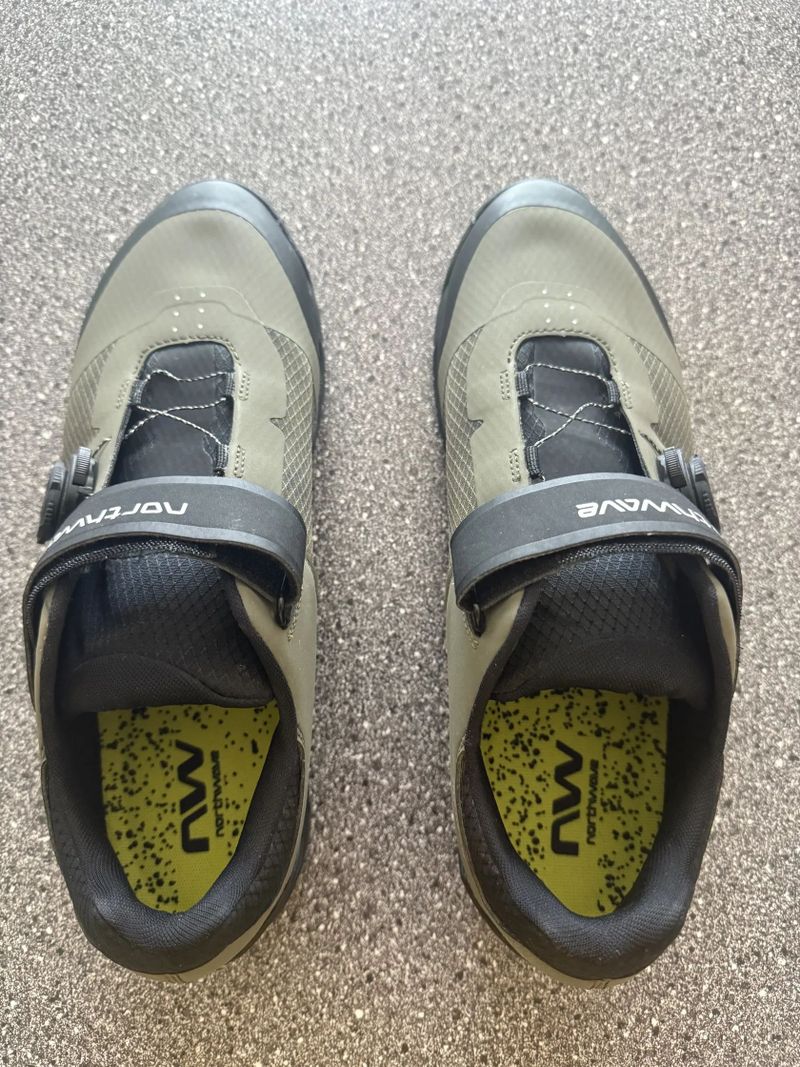 Northwave Overland Plus MTB 