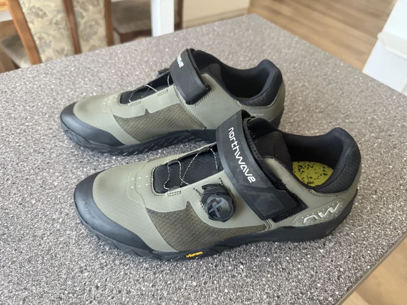 Northwave Overland Plus MTB 