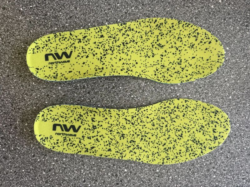 Northwave Overland Plus MTB 