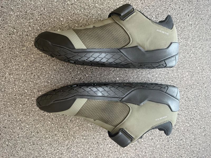 Northwave Overland Plus MTB 