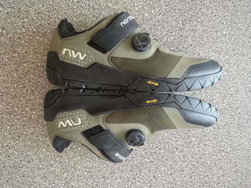 Northwave Overland Plus MTB 