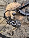 Dětské kolo Orbea MX 24 – Shimano Deore 1x10, TOP stav