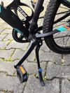 Dětské kolo Orbea MX 24 – Shimano Deore 1x10, TOP stav