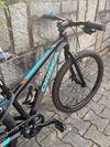 Dětské kolo Orbea MX 24 – Shimano Deore 1x10, TOP stav