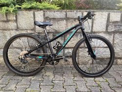 Dětské kolo Orbea MX 24 – Shimano Deore 1x10, TOP stav