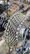 Cannondale Topstone Carbon 3