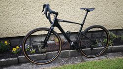 Cannondale Topstone Carbon 3