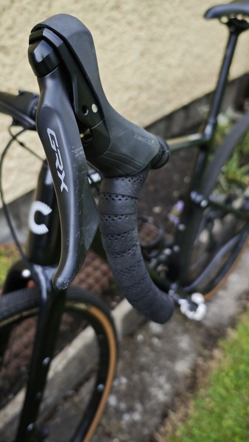 Cannondale Topstone Carbon 3