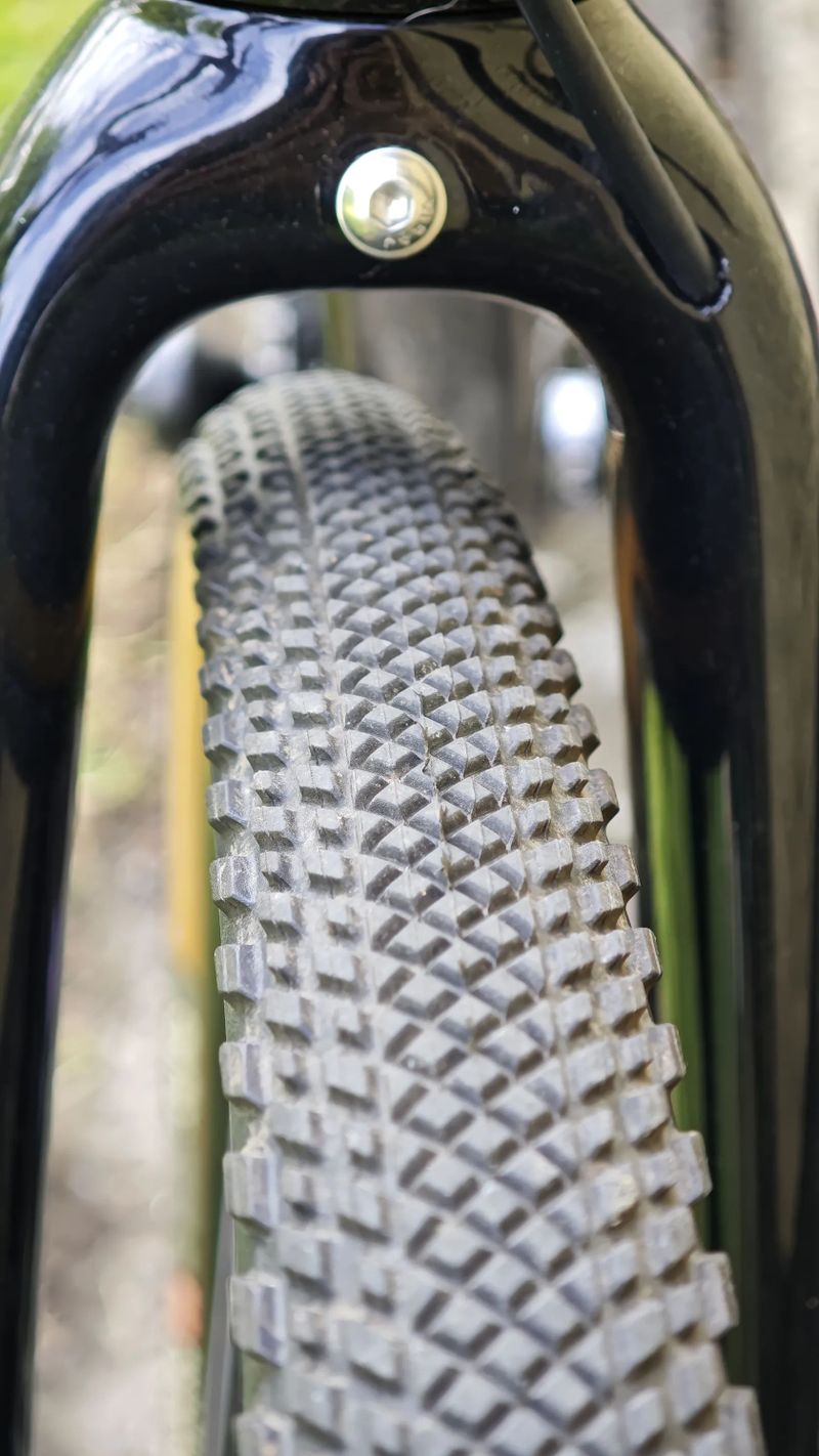 Cannondale Topstone Carbon 3