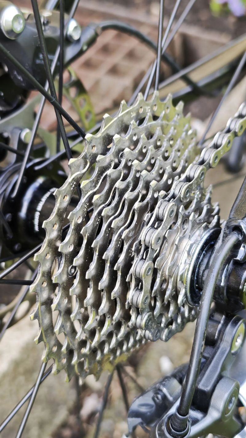 Cannondale Topstone Carbon 3