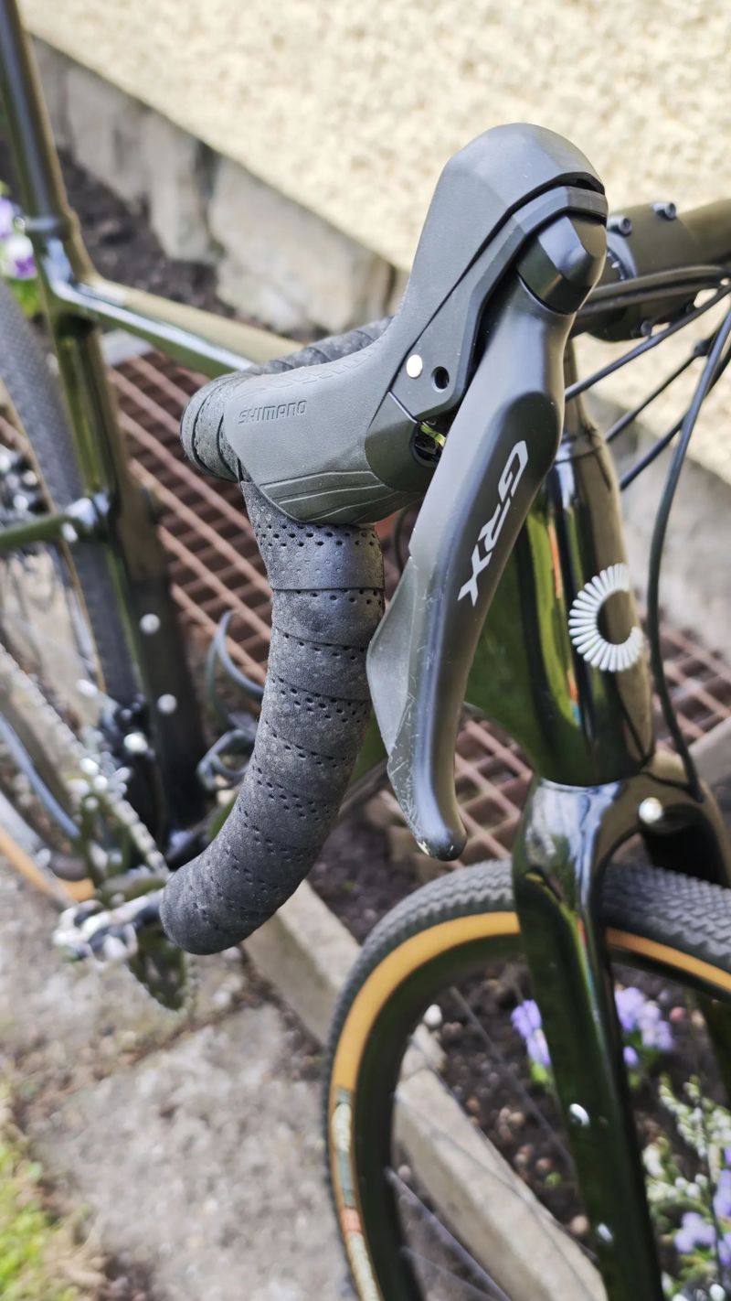 Cannondale Topstone Carbon 3