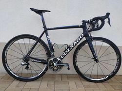 Colnago V1R Dura Ace Di2 vel.54s