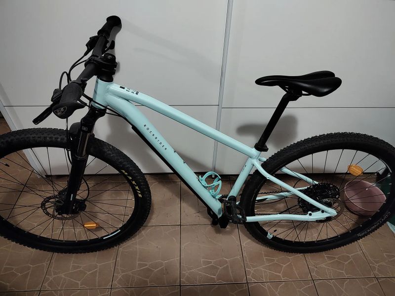 Horské kolo Rockrider
