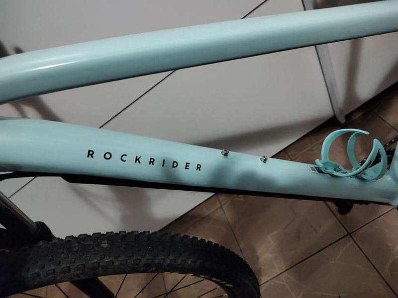 Horské kolo Rockrider