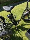 Nabízím k prodeji novou nepoužitou nákladní tříkolku