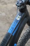 Rock Rider st120
