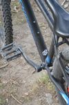 Rock Rider st120