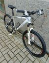 AUTHOR INSTINCT SRAM X7+X9/RST FIRST AIR - VEL.M 17"
