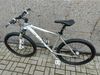 AUTHOR INSTINCT SRAM X7+X9/RST FIRST AIR - VEL.M 17"