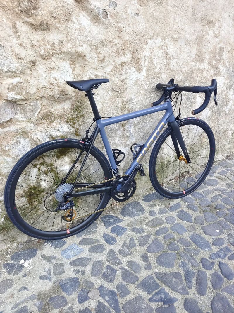 Sarto Veneto SL