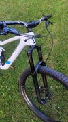 Scott ransom 900 tuned custom velikost M