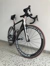 Silniční kolo Superior Road Team 2014 - karbon
