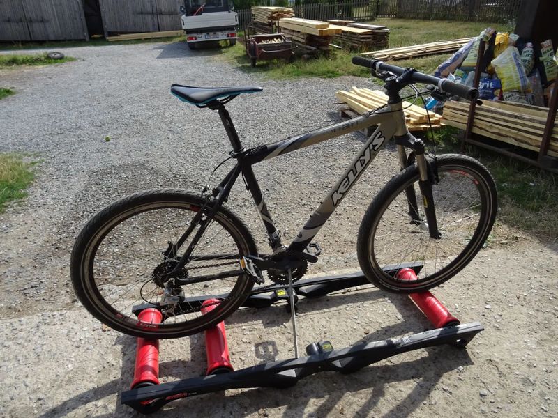 Válce ELITE Arion + Kellys 26