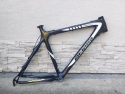 Merida Flex Carbon - 1250 g !!!