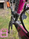Horské kolo Lapierre Edge 627
