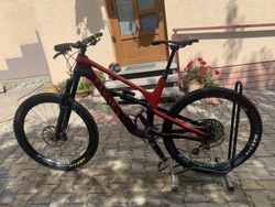 canyon spectral m071