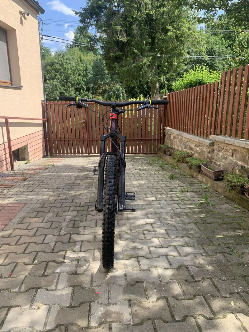 canyon spectral m071