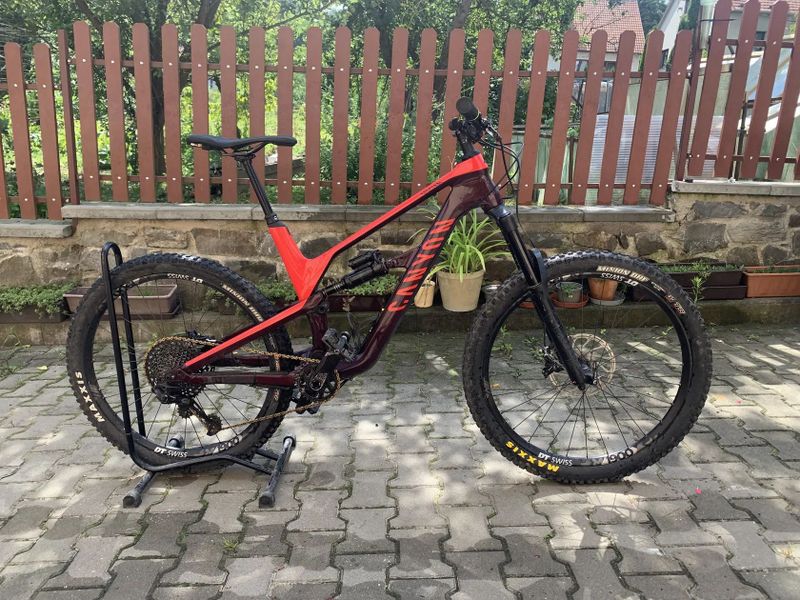 canyon spectral m071