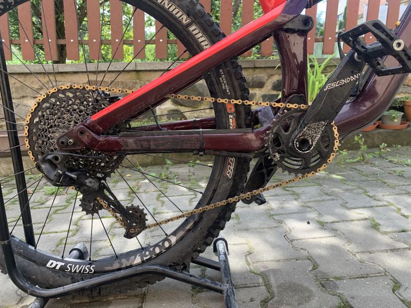 canyon spectral m071