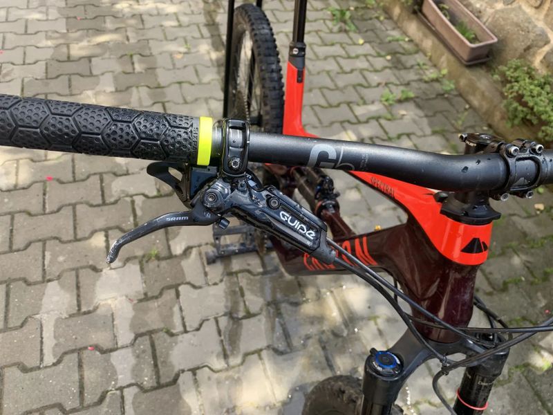canyon spectral m071