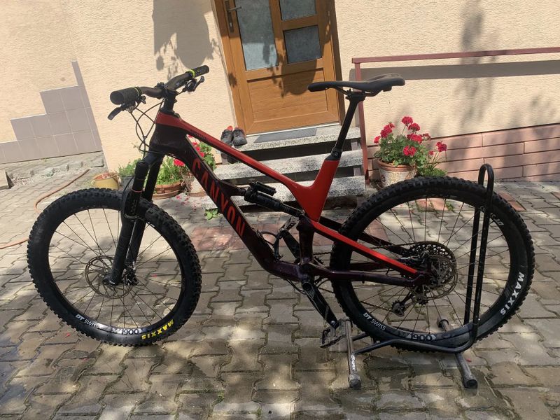 canyon spectral m071