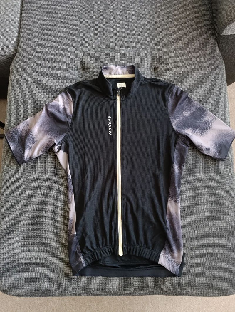 dres Isadore Signature Climber's